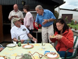  Gewaechshausbesichtigung Bleier 2012 06 17